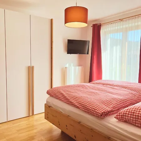 Skida דירה ריית ביי קיצבוהל