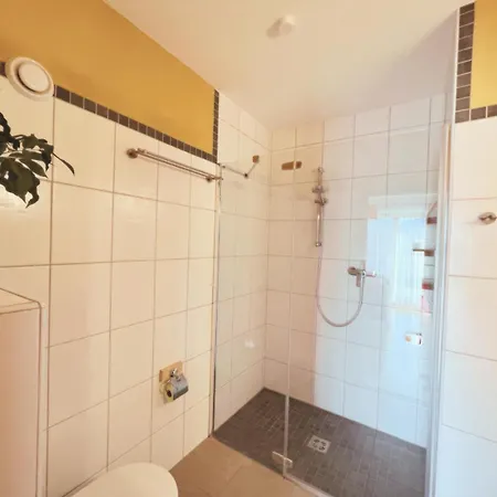 Skida דירה ריית ביי קיצבוהל