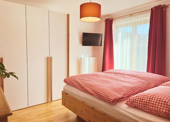 Skida Apartman Reith bei Kitzbühel