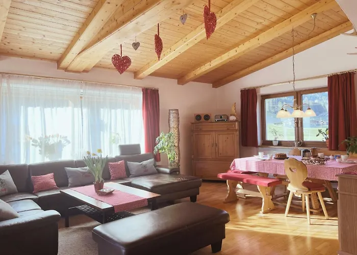 Apartman Skida