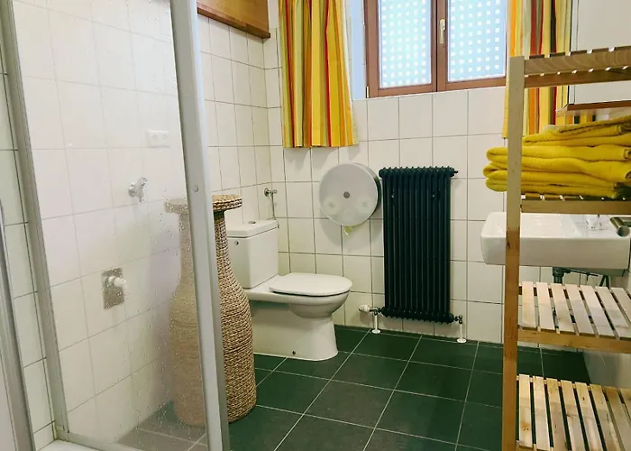 Apartman Skida *