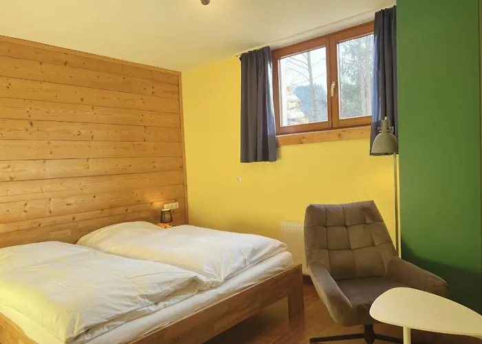 Skida Apartman Reith bei Kitzbühel