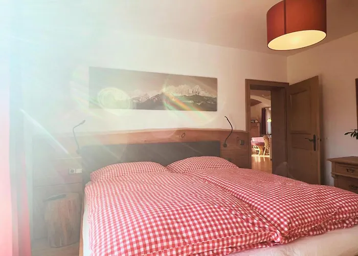 Apartman Skida Reith bei Kitzbühel