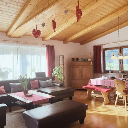 Apartmán Skida