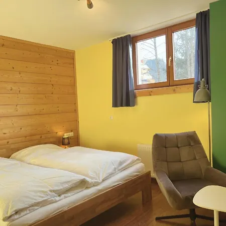 Skida Apartamento Reith bei Kitzbühel