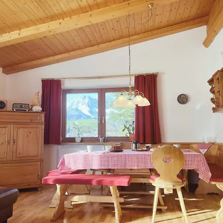 Skida Apartmán