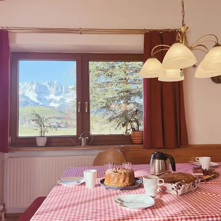 Apartmán Skida