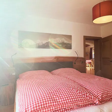 Apartmán Skida Reith bei Kitzbühel