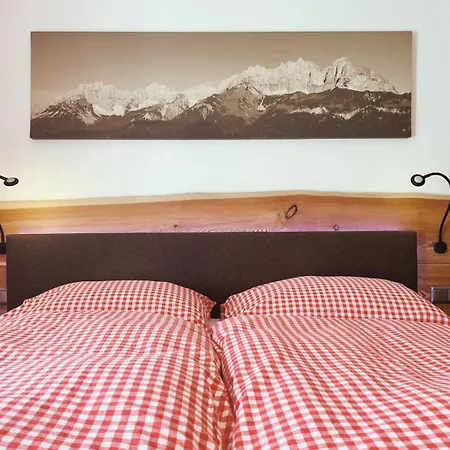 Skida Apartament *